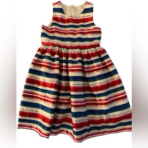 Gymboree holiday dress